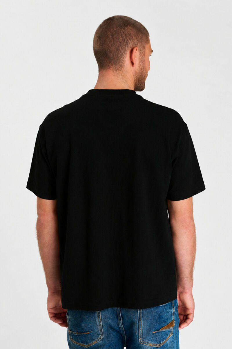 T-shirt Fura