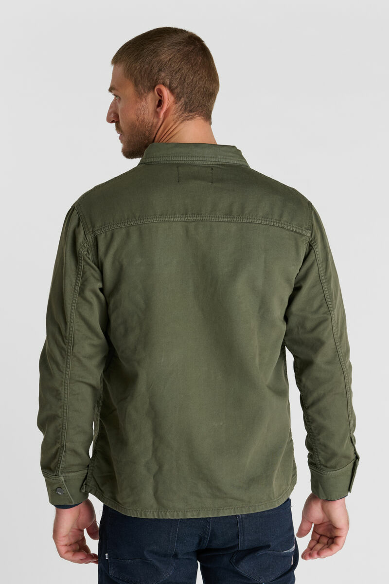 Jacke Hilo