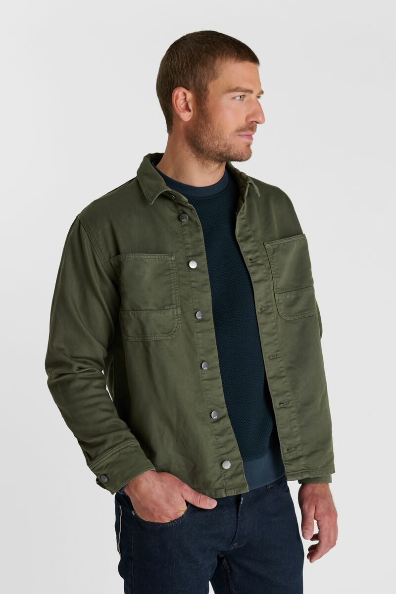 Jacke Hilo