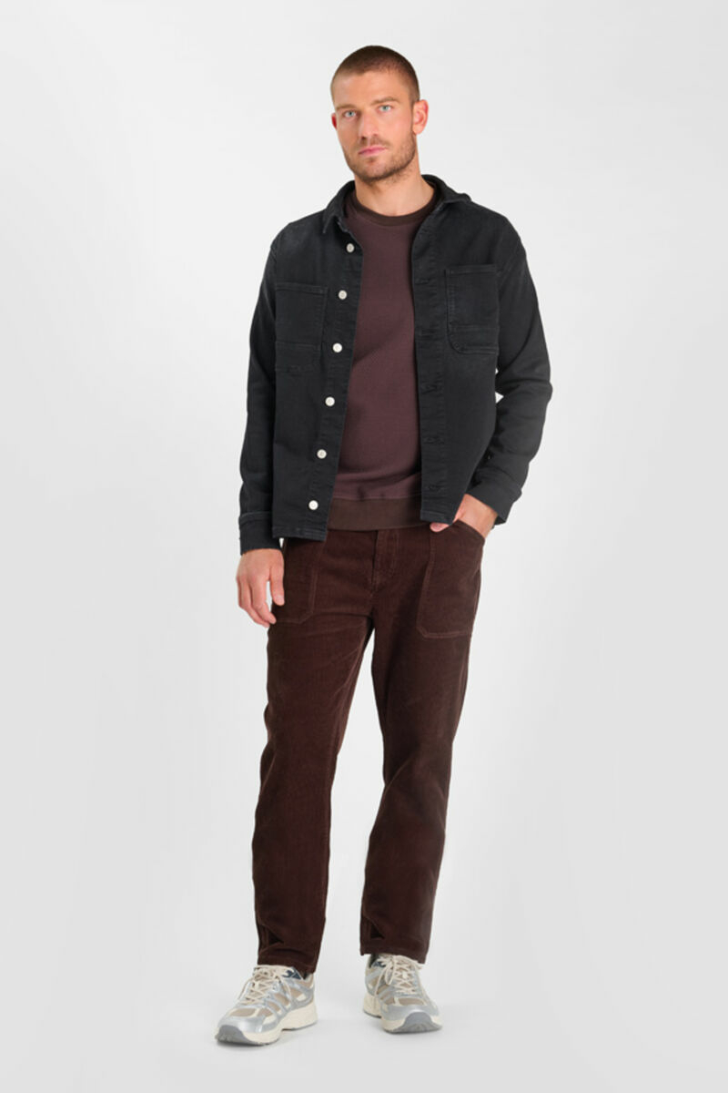 Jeansjacke Hilo