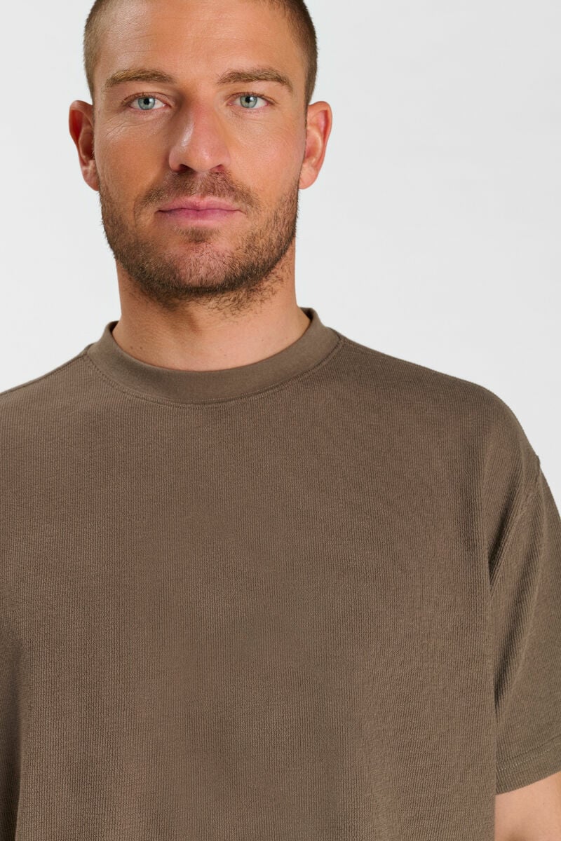 T-shirt Isko