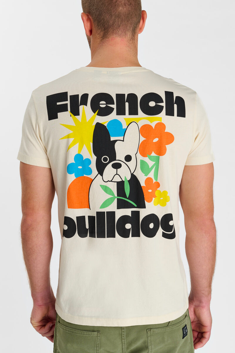 T-shirt Nessund