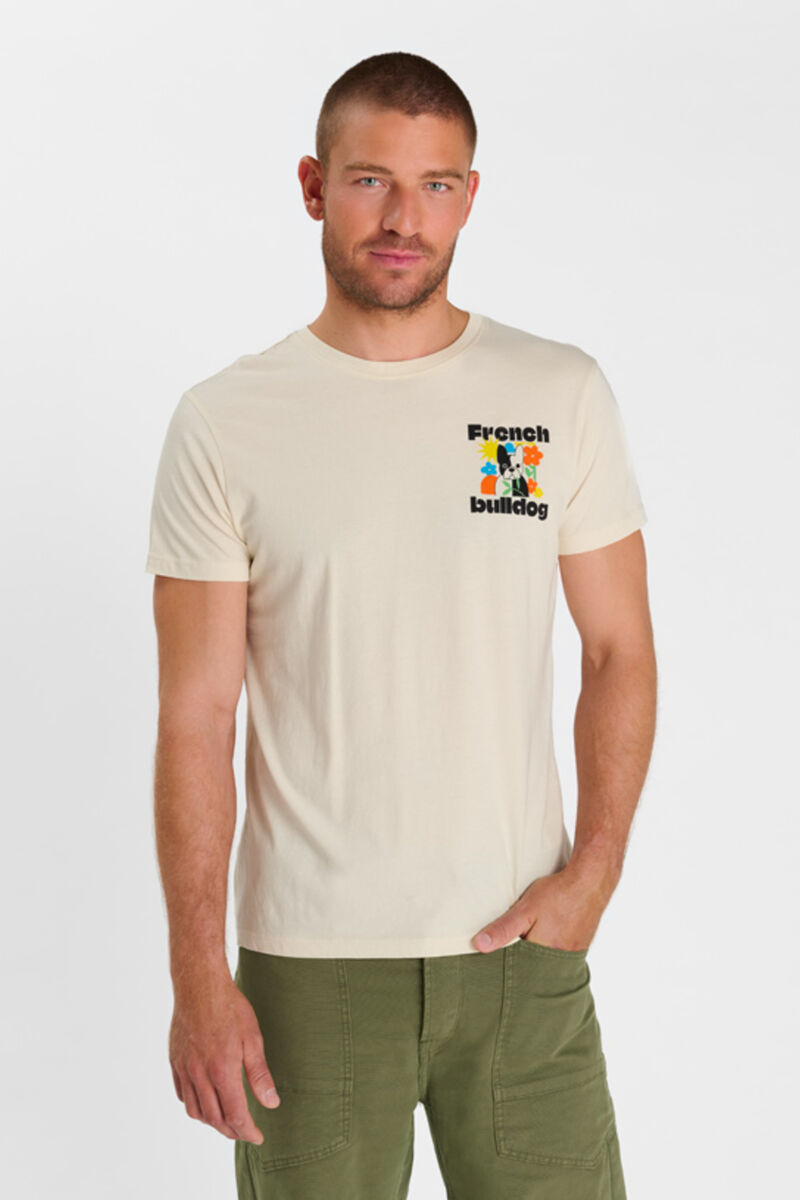 T-shirt Nessund