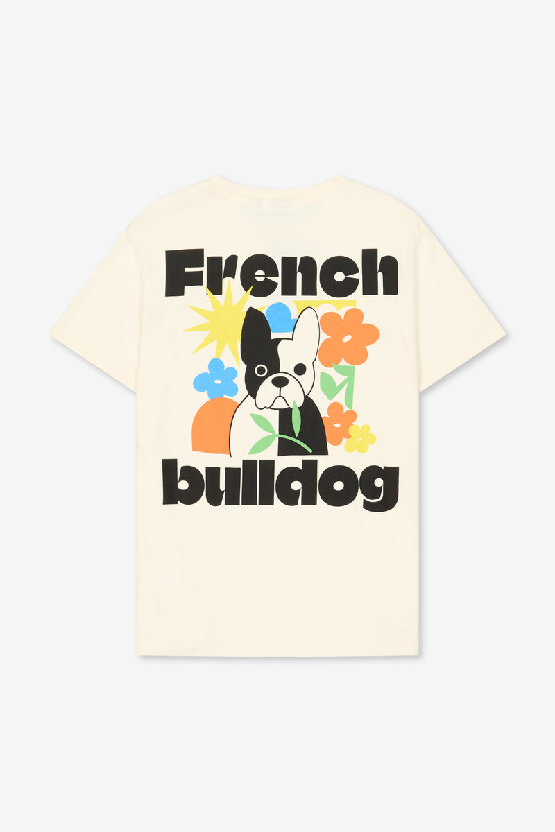 T-shirt Nessund