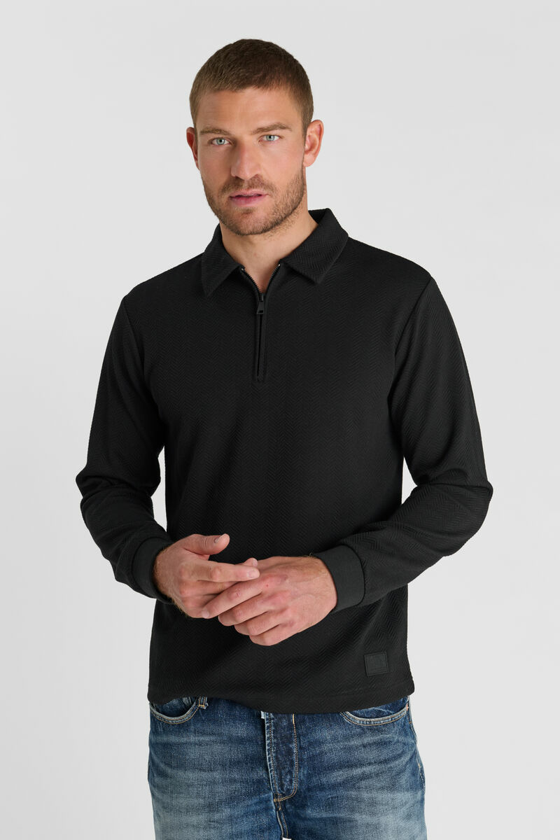 Poloshirt Odevis
