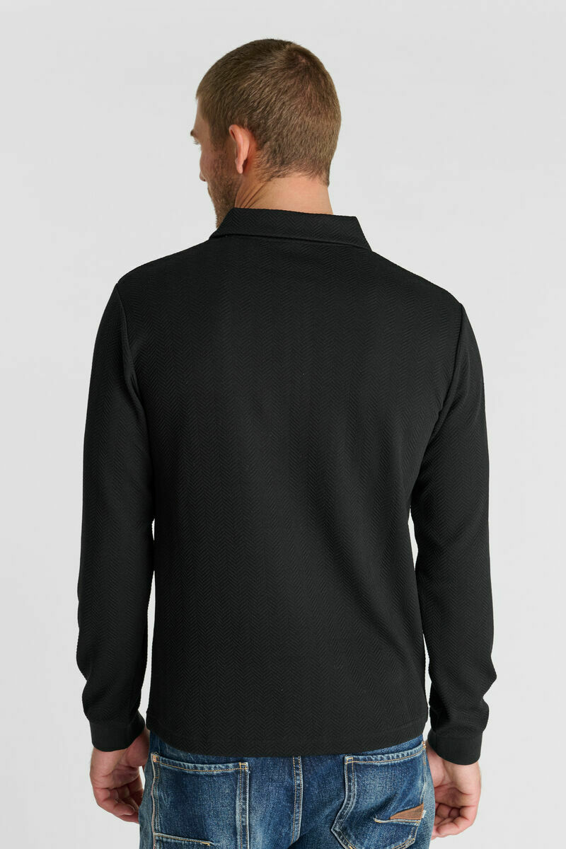 Poloshirt Odevis