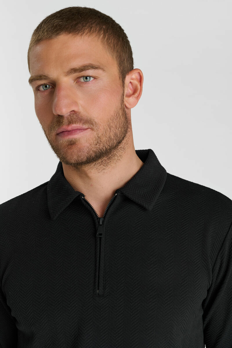 Poloshirt Odevis