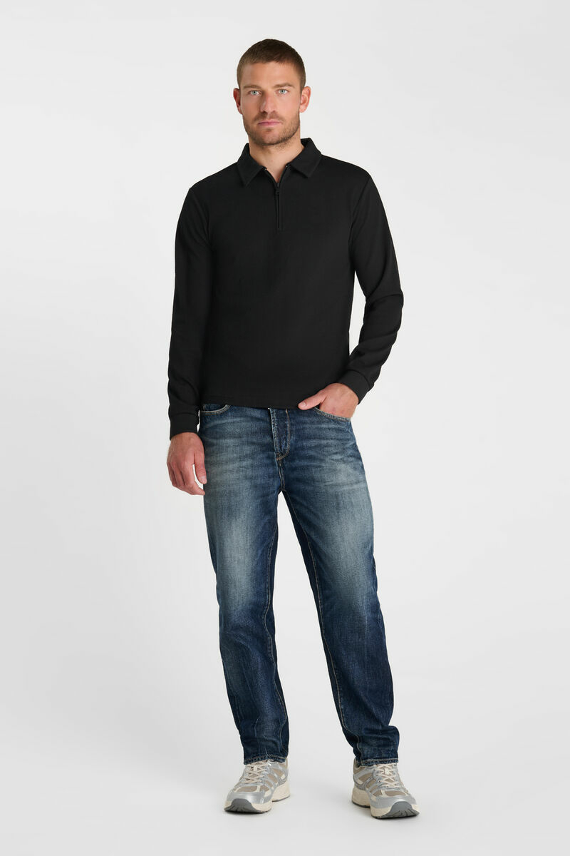 Poloshirt Odevis