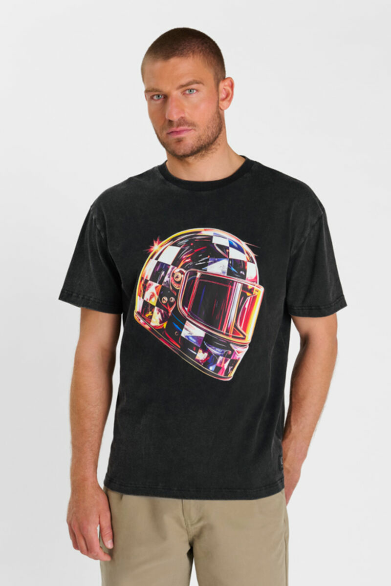 T-shirt Pogi