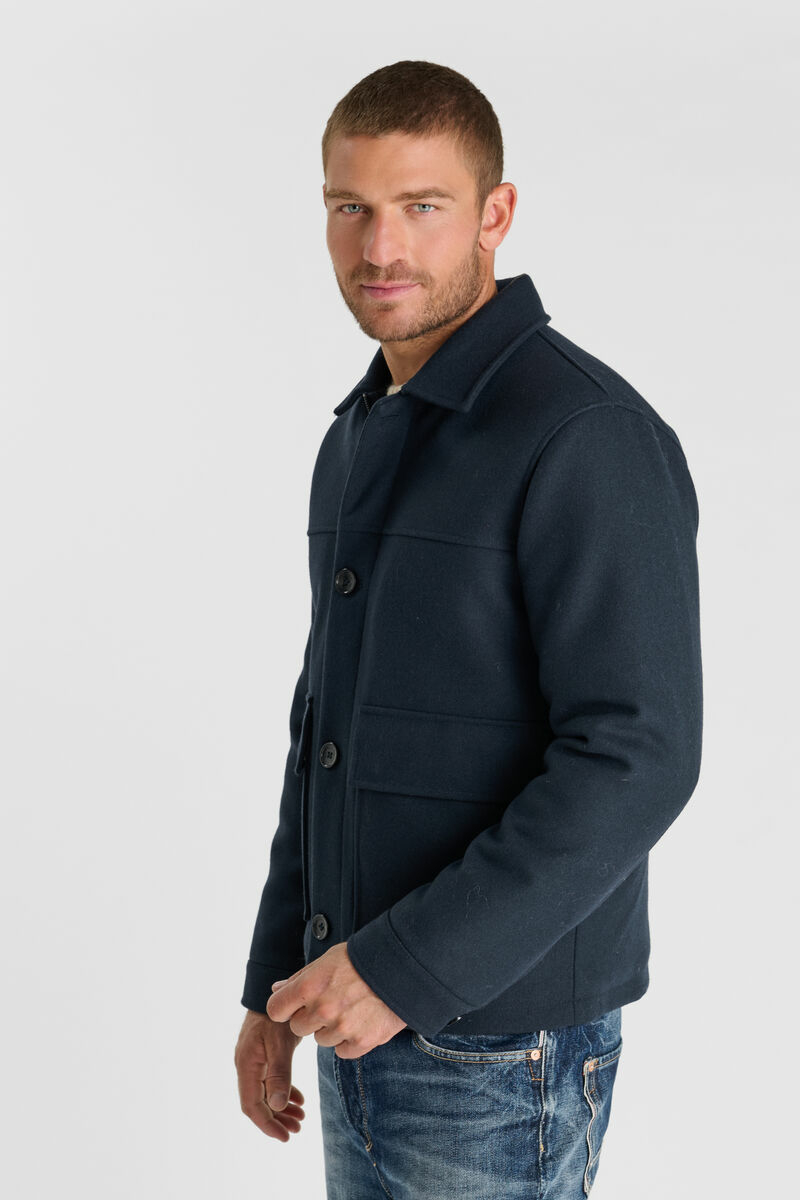 Jacke Serda