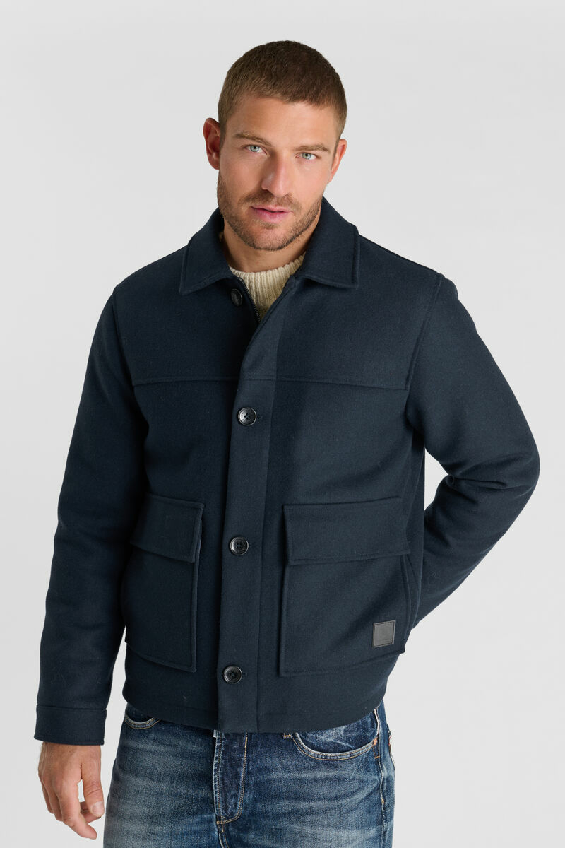Jacke Serda