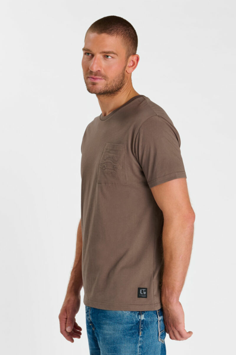 T-shirt Sleck