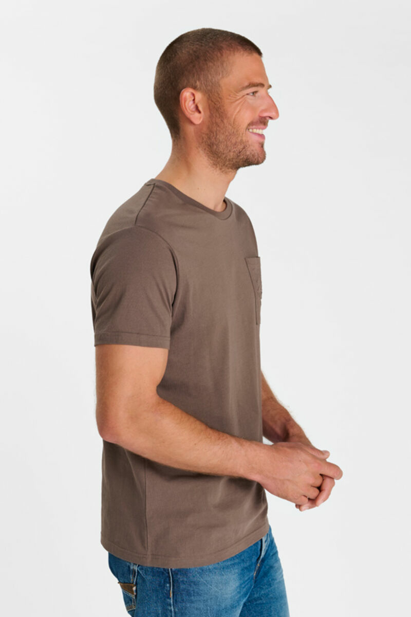 T-shirt Sleck