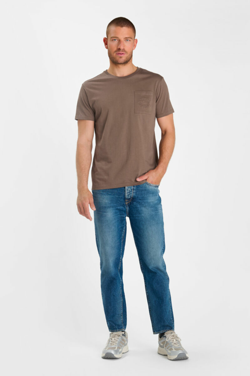 T-shirt Sleck
