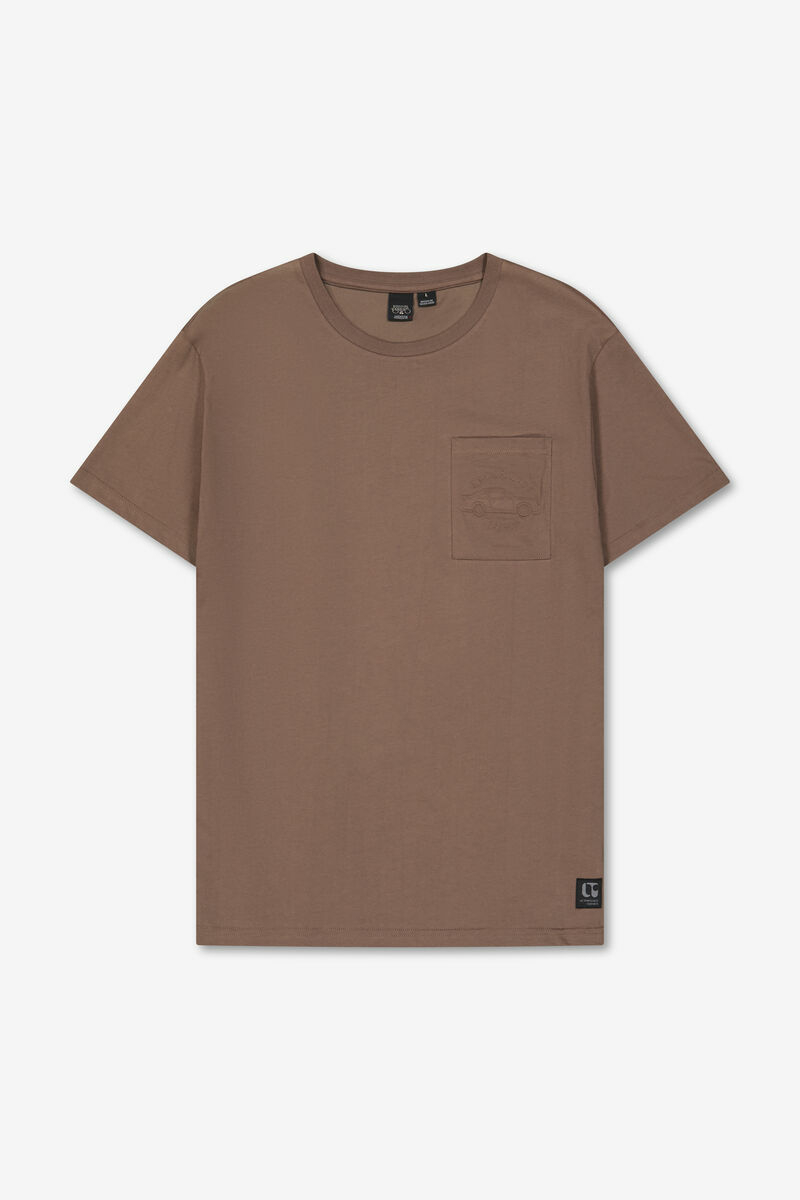T-shirt Sleck