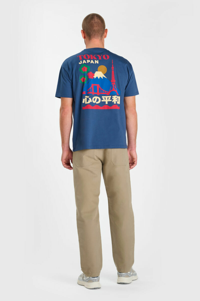 T-shirt Soler