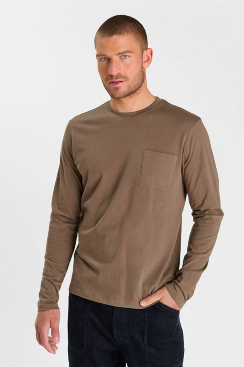 T-shirt Tolas