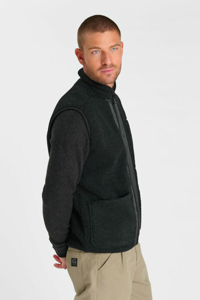 Ärmellose jacke Velos