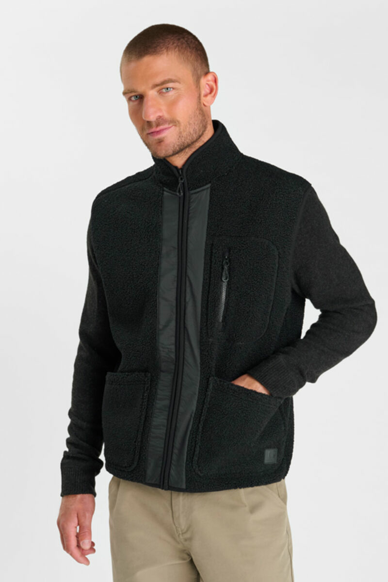 Ärmellose jacke Velos