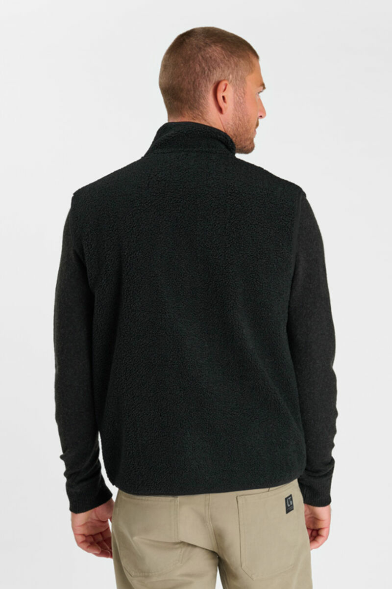 Ärmellose jacke Velos