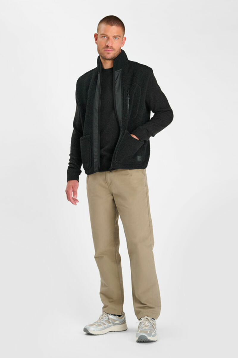 Ärmellose jacke Velos