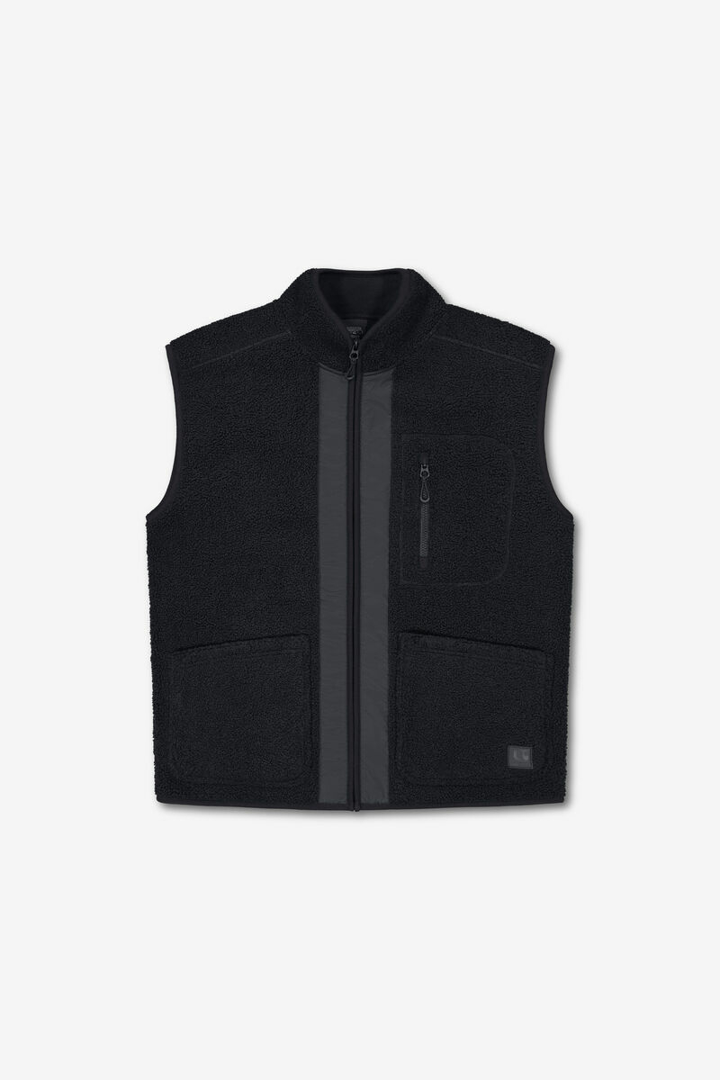 Ärmellose jacke Velos