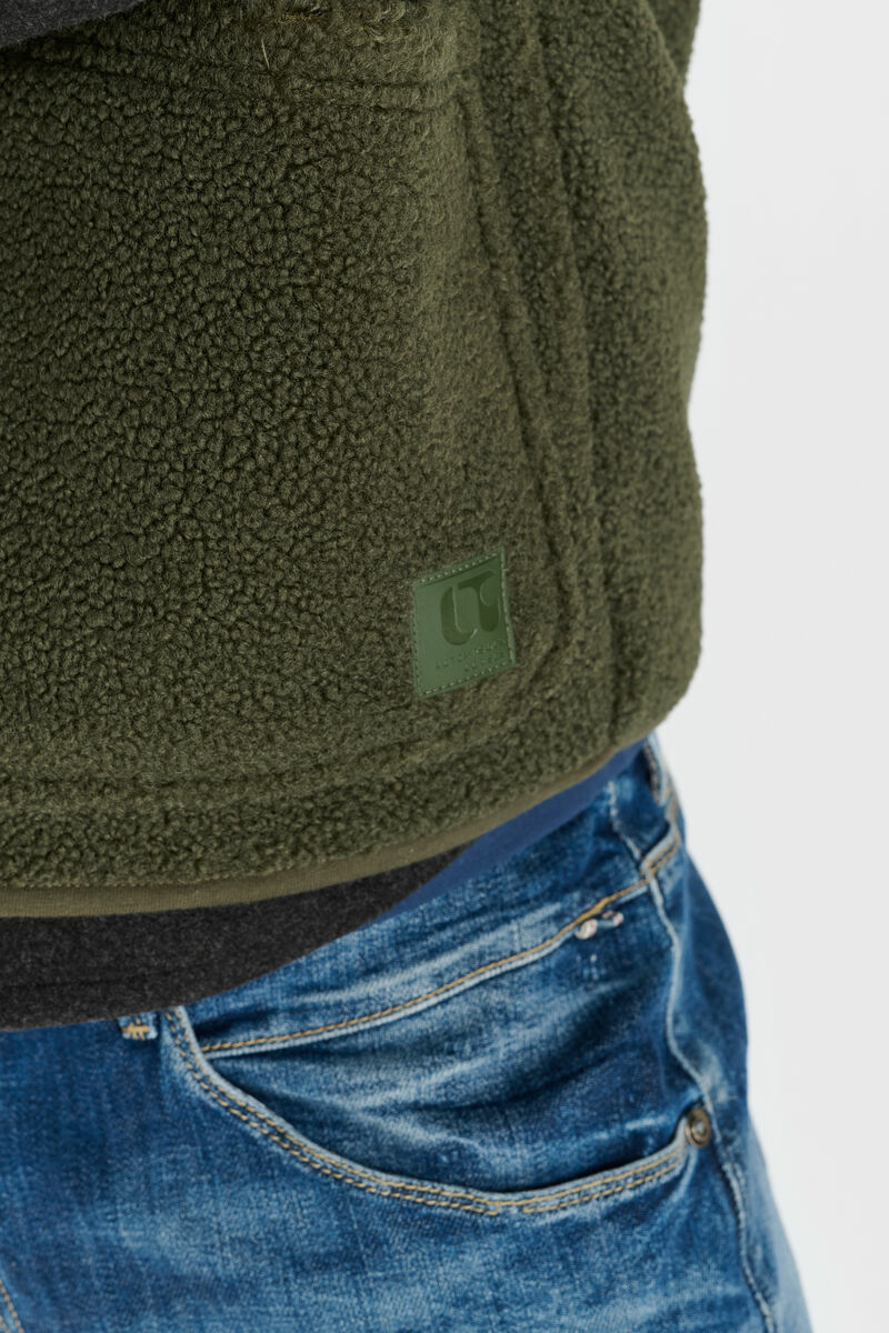 Ärmellose jacke Velos