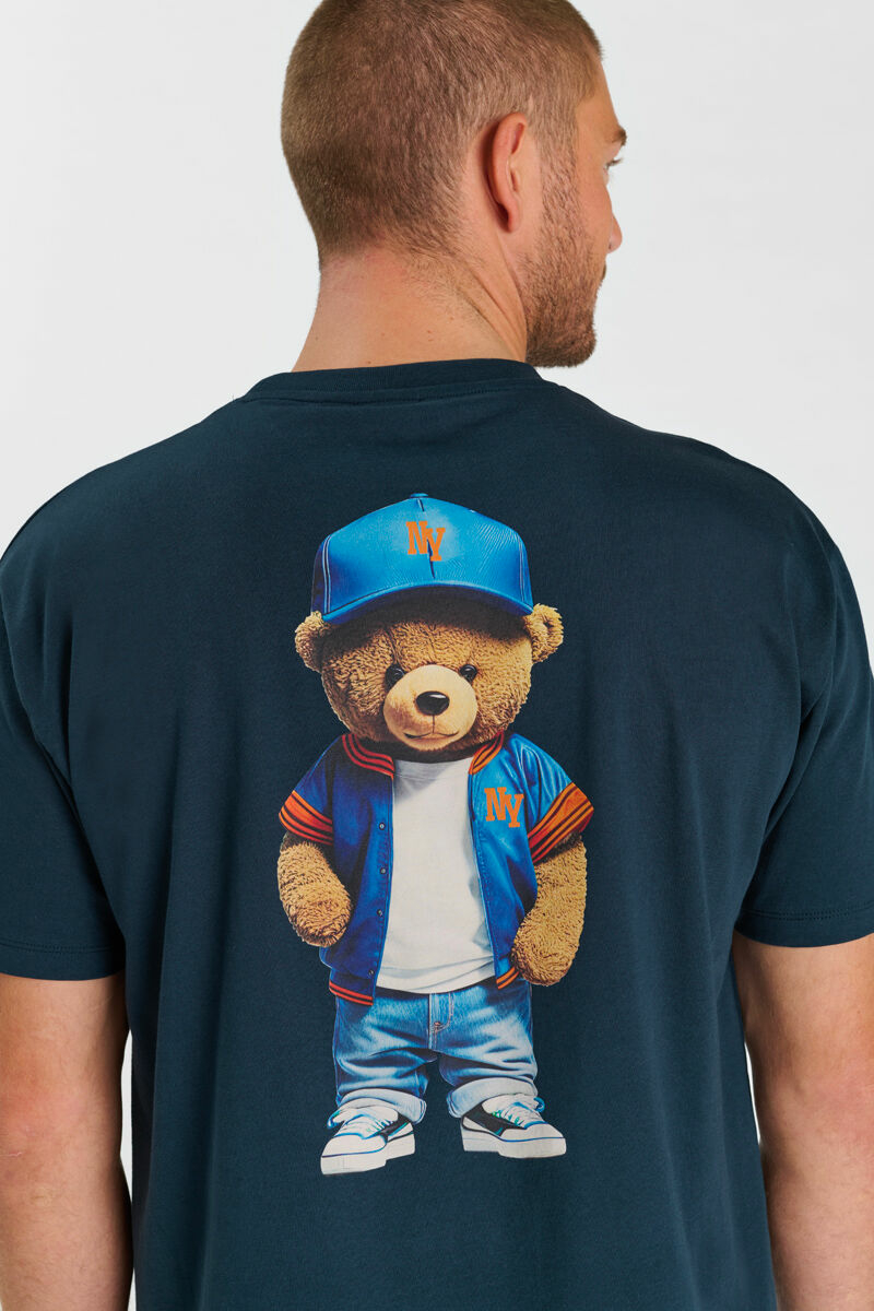 T-shirt Vinegaurd