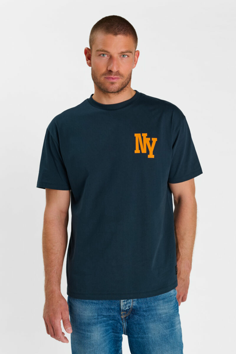 T-shirt Vinegaurd