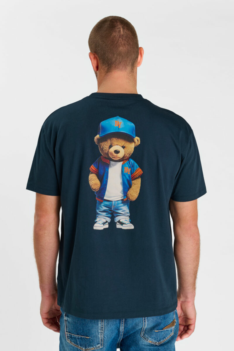 T-shirt Vinegaurd