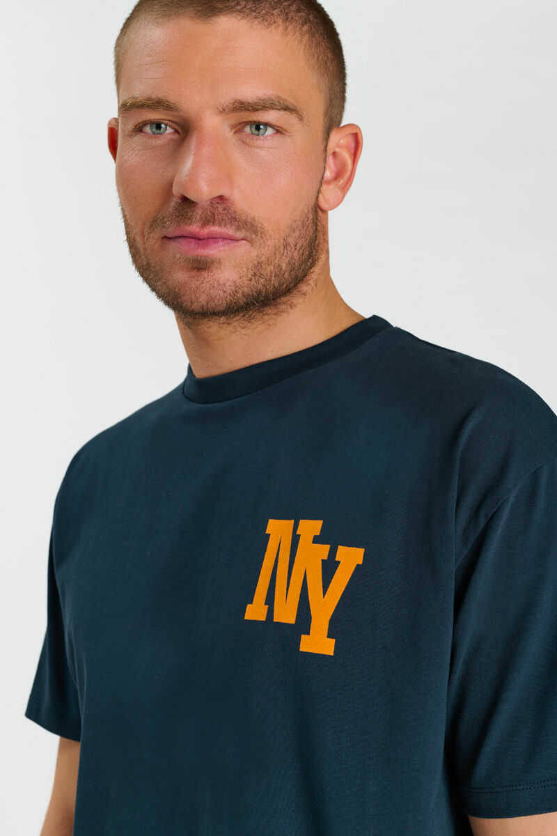 T-shirt Vinegaurd