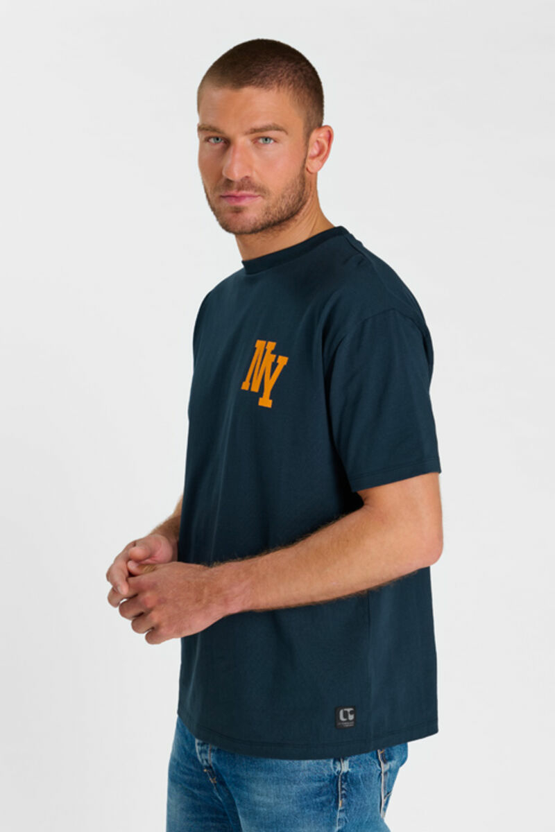 T-shirt Vinegaurd