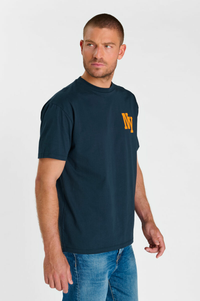 T-shirt Vinegaurd
