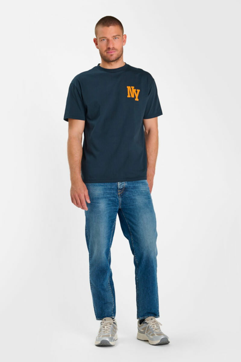 T-shirt Vinegaurd