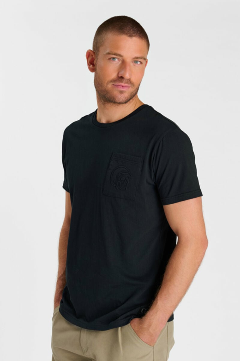 T-shirt Voclair