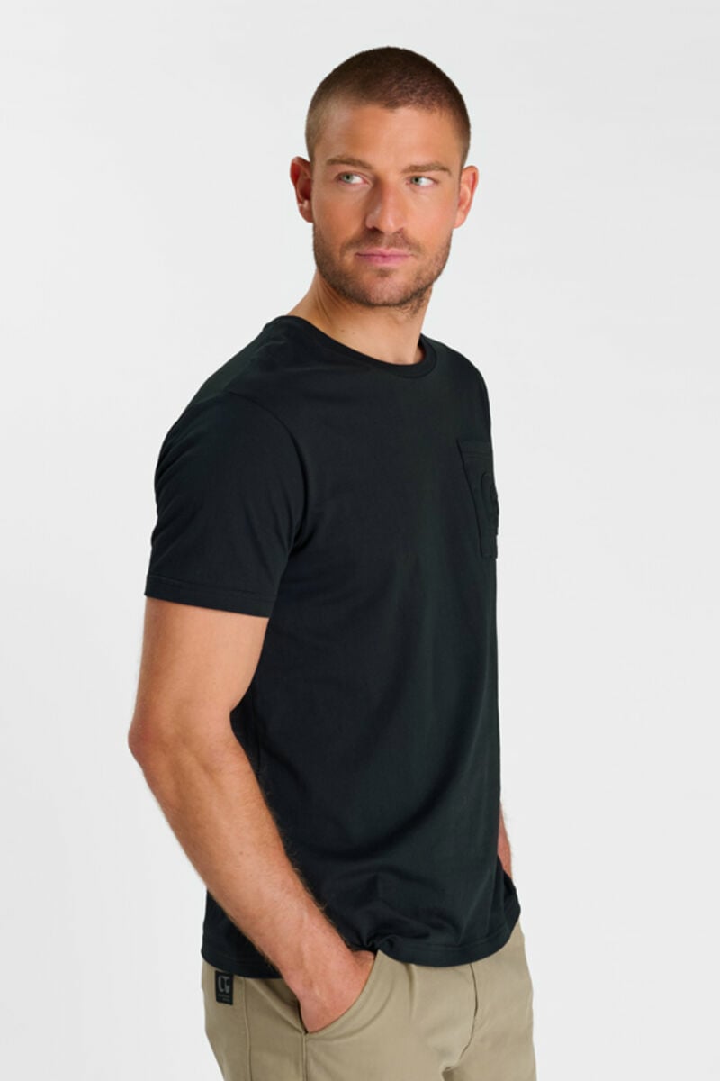 T-shirt Voclair
