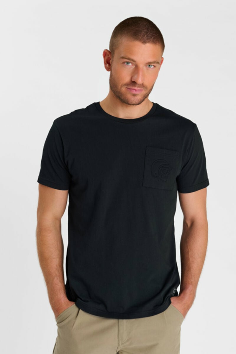 T-shirt Voclair