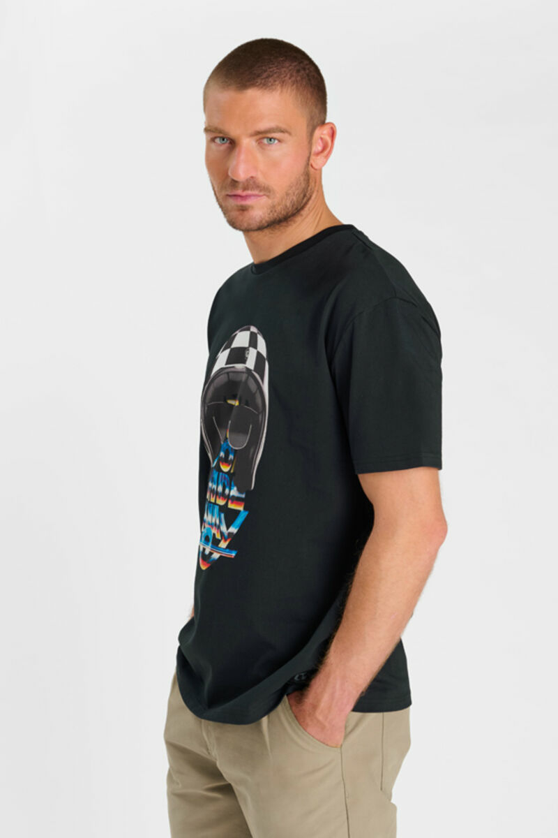 T-shirt Yonas