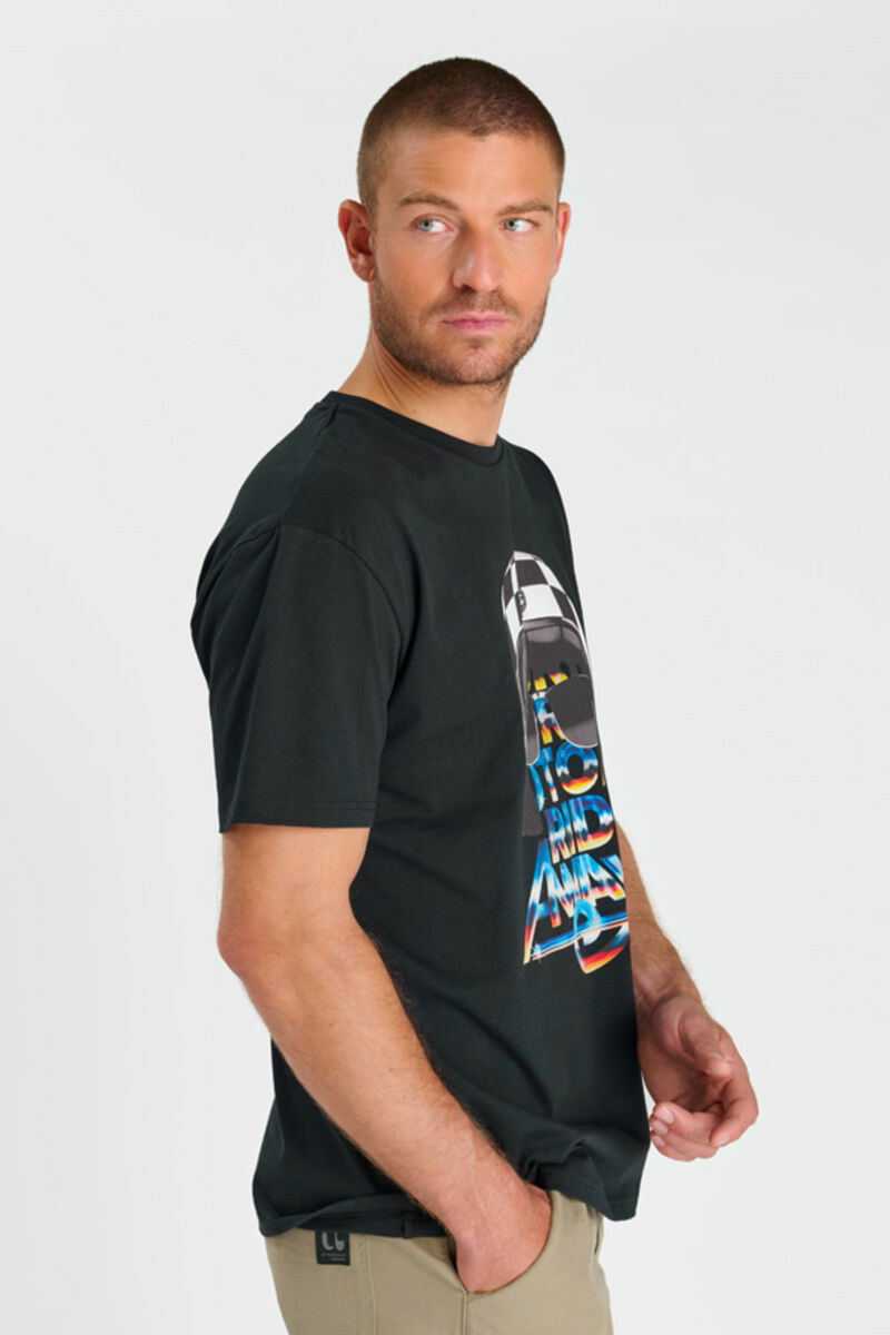 T-shirt Yonas