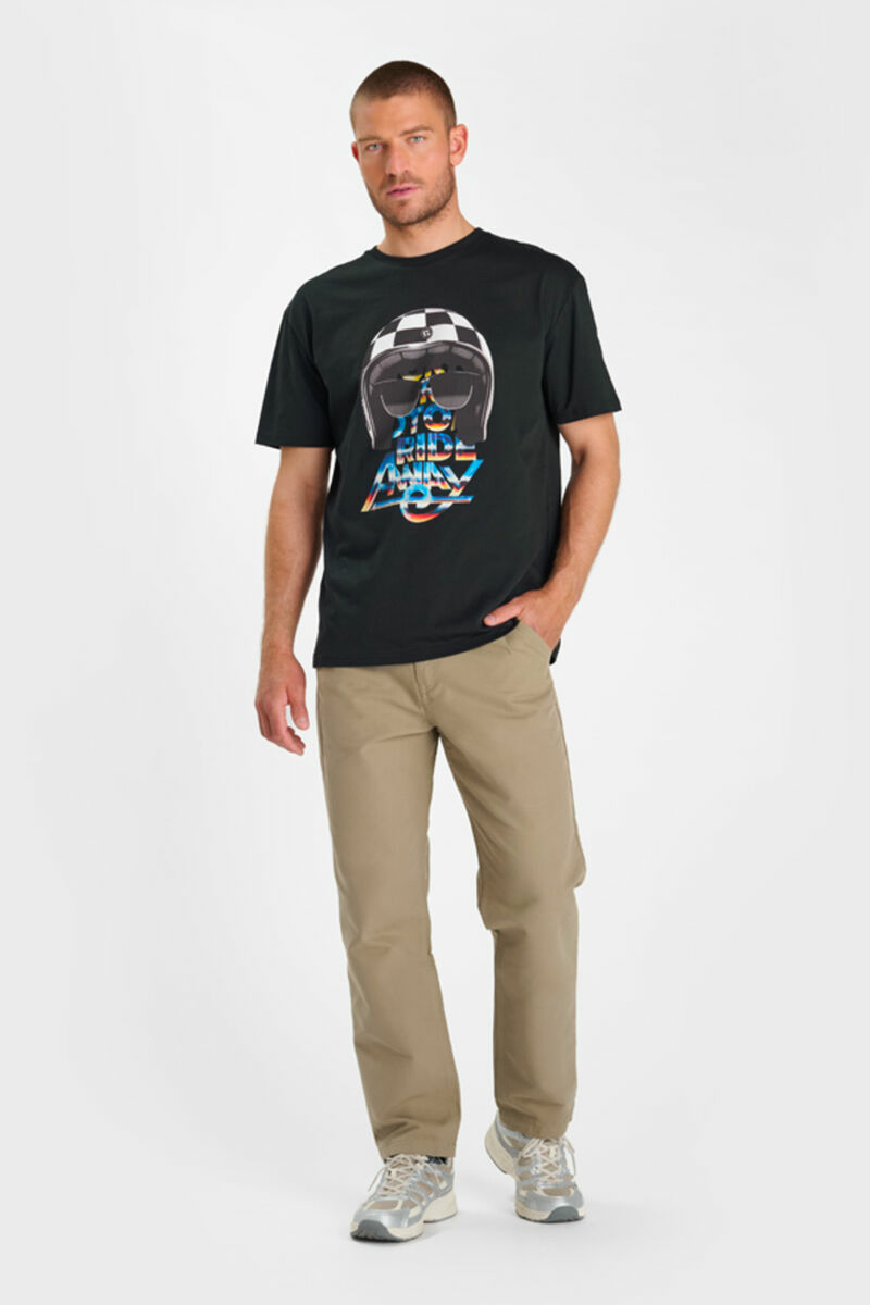 T-shirt Yonas