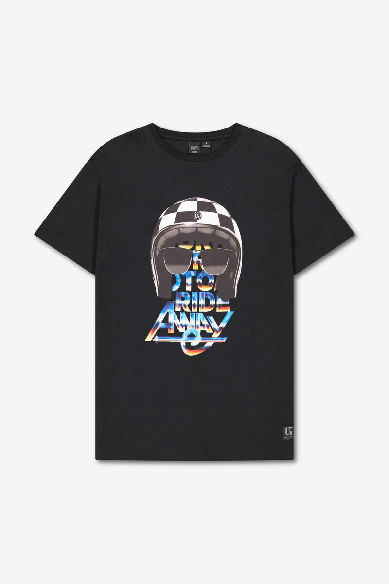 T-shirt Yonas