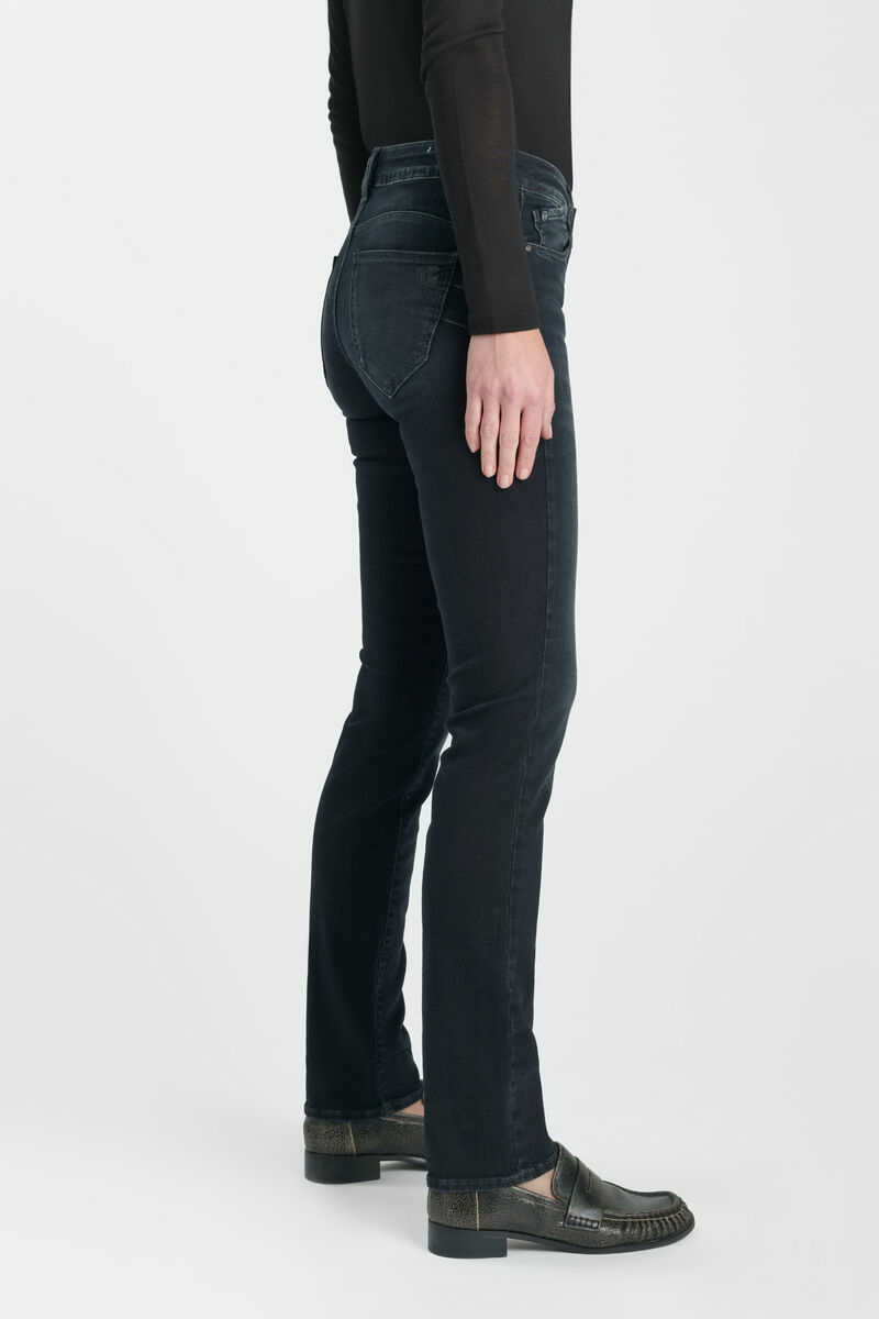 Jeans pulp regular Bertia blau-schwarz Nr.1