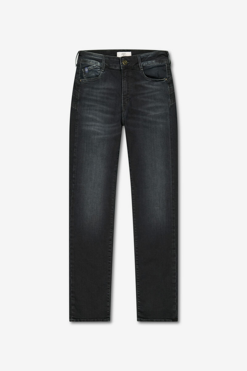 Jeans pulp regular Bertia blau-schwarz Nr.1