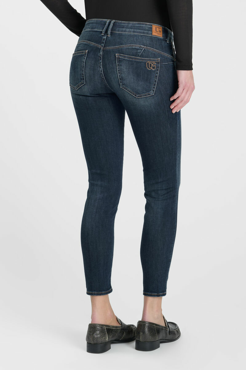 Jeans pulp slim Ceesy blau Nr.2