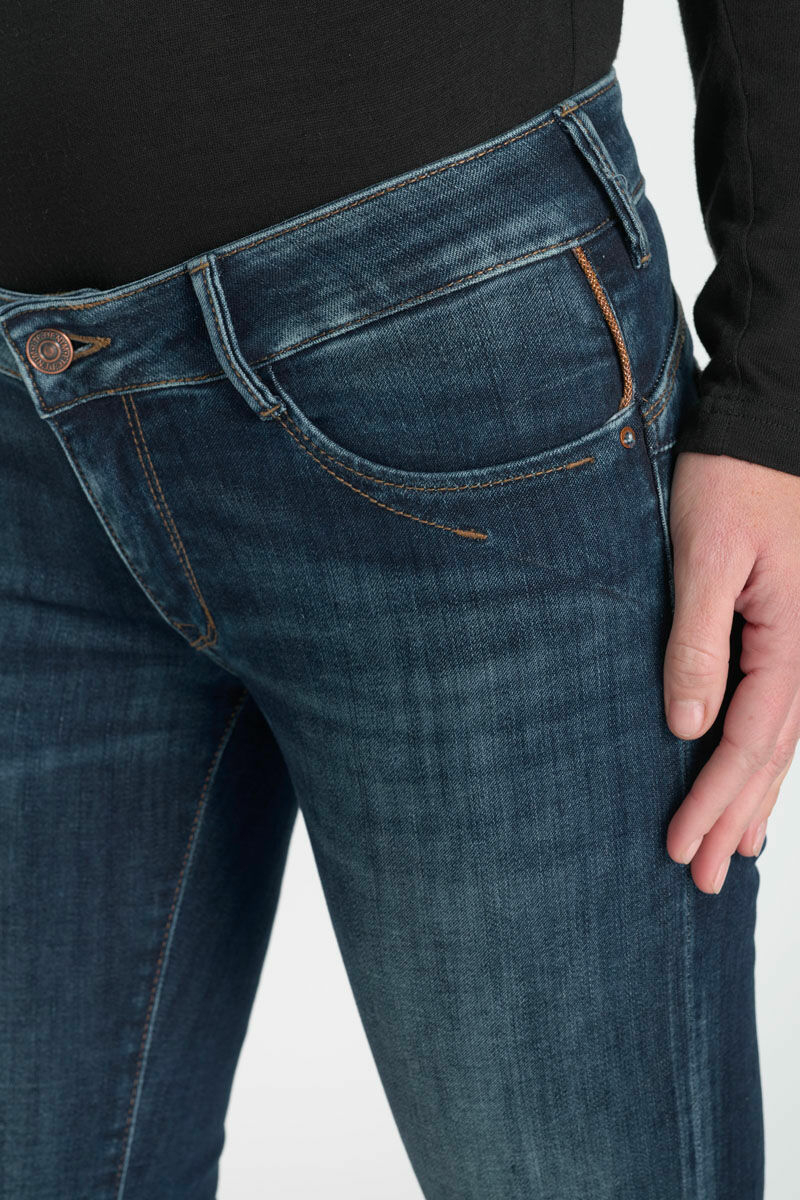 Jeans pulp slim Ceesy blau Nr.2