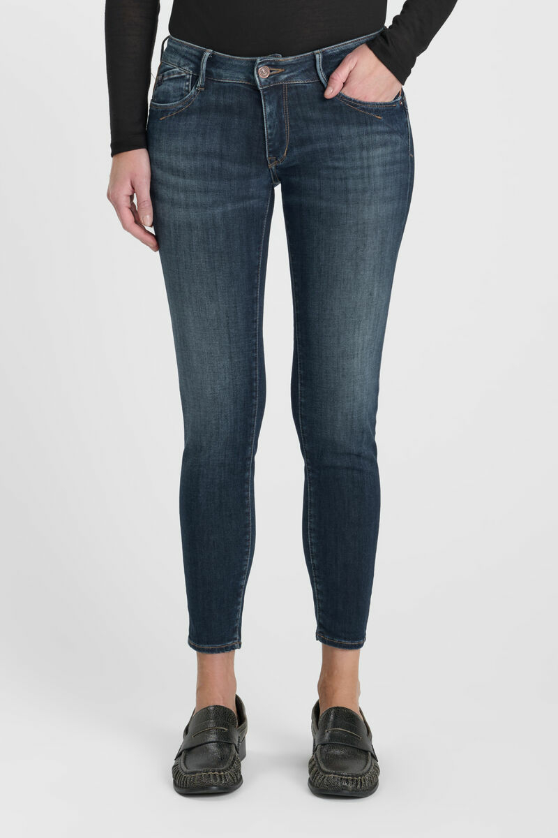 Jeans pulp slim Ceesy blau Nr.2