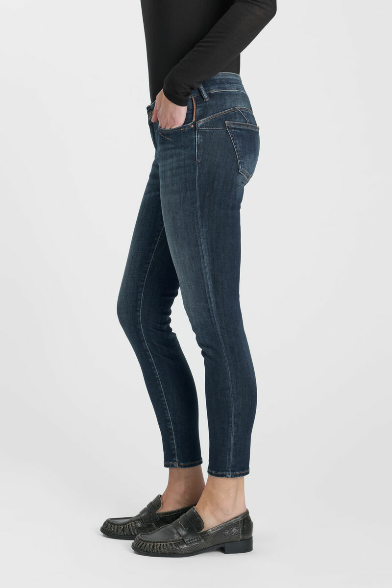 Jeans pulp slim Ceesy blau Nr.2