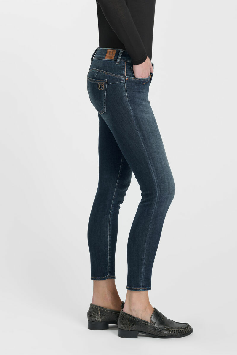 Jeans pulp slim Ceesy blau Nr.2