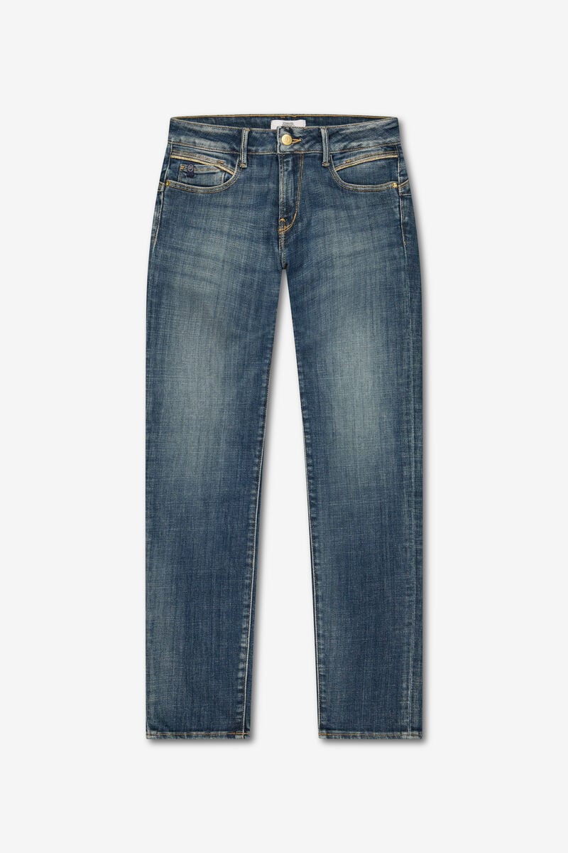 Jeans pulp slim Dirty blau Nr.3