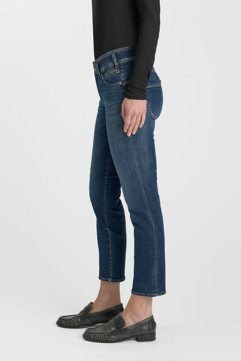 Jeans pulp regular Ember blau Nr.3